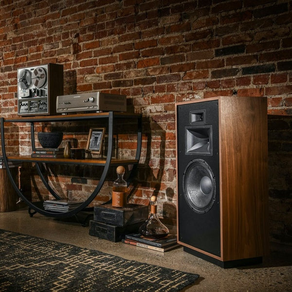 Klipsch Forte IV Heritage Serisi Pasif Hoparlör