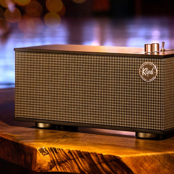 Klipsch The One II Heritage Serisi Bluetooth Aktif Hoparlör