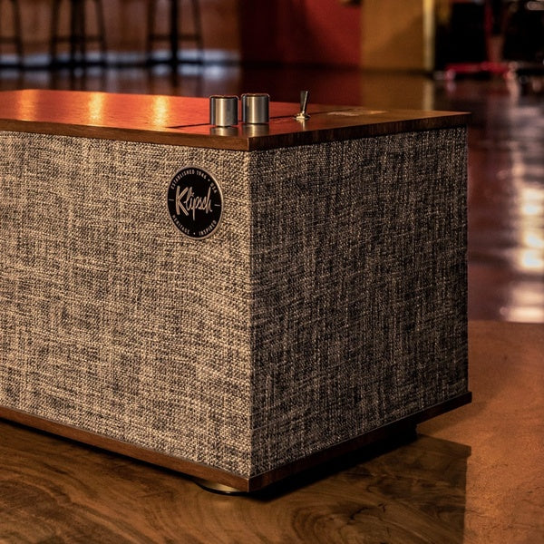 Klipsch The One II Heritage Serisi Bluetooth Aktif Hoparlör