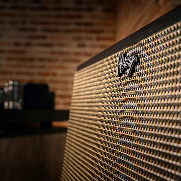 Klipsch Heresy IV Heritage Serisi Pasif Hoparlör