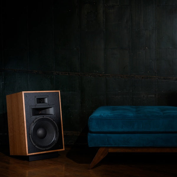 Klipsch Heresy IV Heritage Serisi Pasif Hoparlör