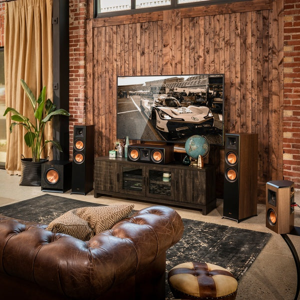 Klipsch RP-502S Surround Hoparlör - Set