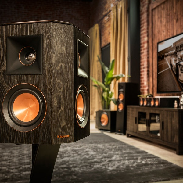 Klipsch RP-402S Surround Hoparlör