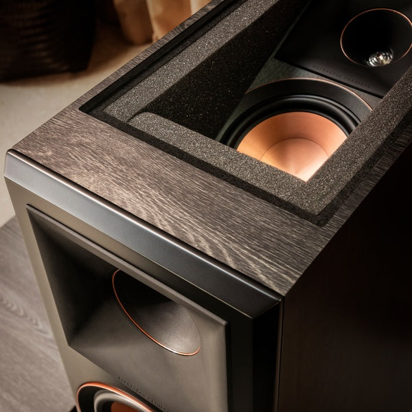 Klipsch RP-8060FA Dolby Atmos Kule Tipi Hoparlör