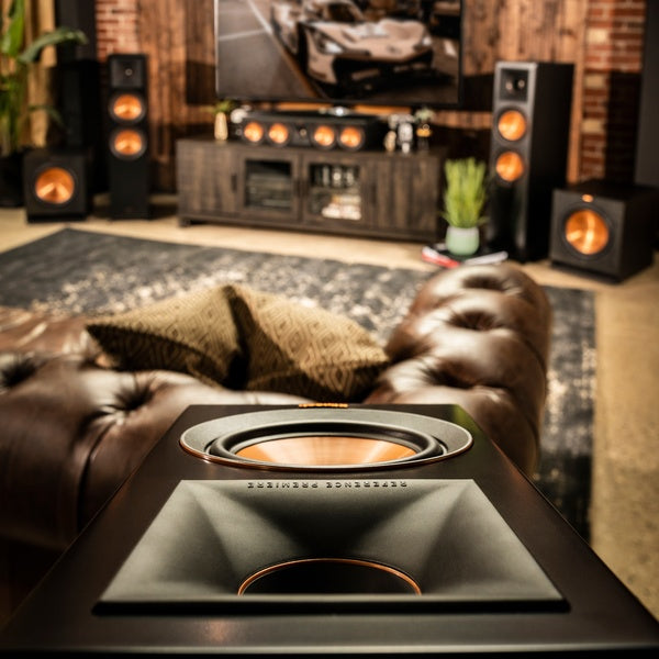 Klipsch RP-500SA Dolby Atmos Destekli Surround Hoparlör