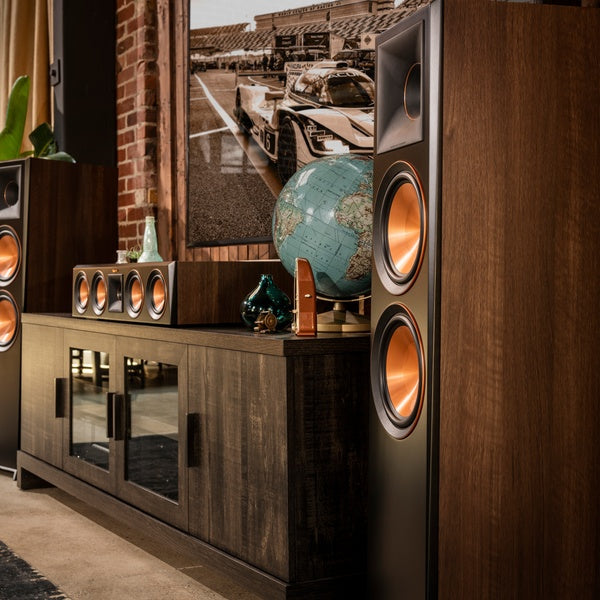 Klipsch RP-8060FA Dolby Atmos Kule Tipi Hoparlör