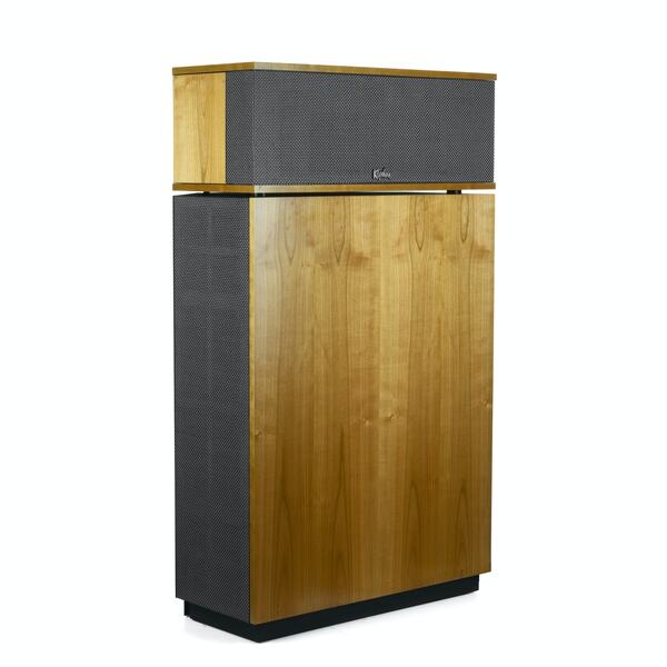 Klipsch Klipschhorn AK6 Heritage Serisi Pasif Hoparlör