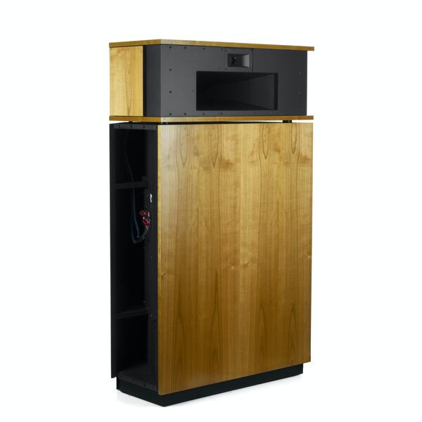 Klipsch Klipschhorn AK6 Heritage Serisi Pasif Hoparlör