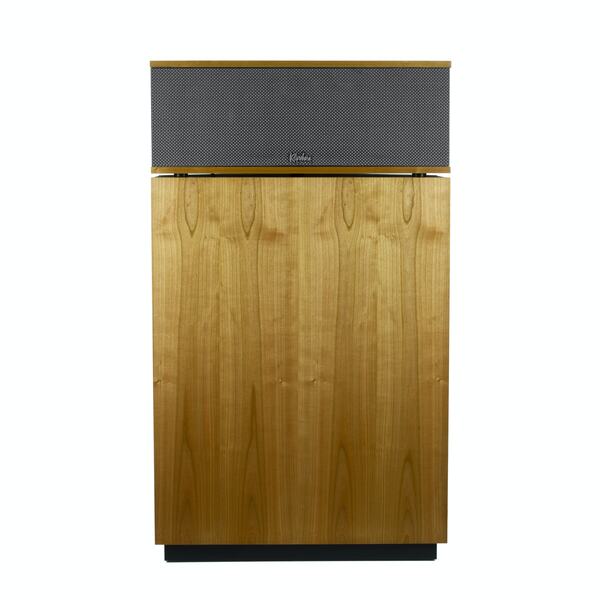 Klipsch Klipschhorn AK6 Heritage Serisi Pasif Hoparlör