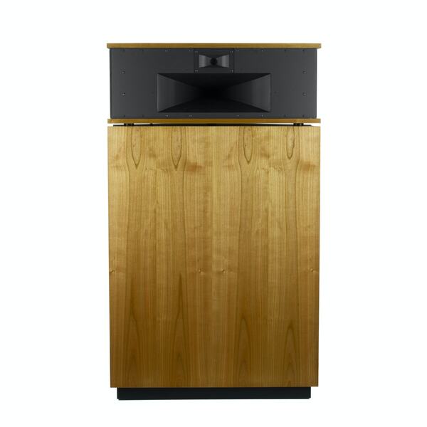 Klipsch Klipschhorn AK6 Heritage Serisi Pasif Hoparlör