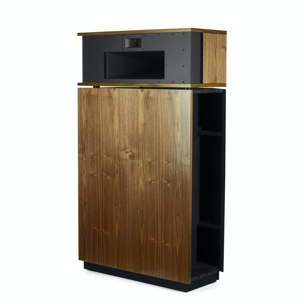 Klipsch Klipschhorn AK6 Heritage Serisi Pasif Hoparlör