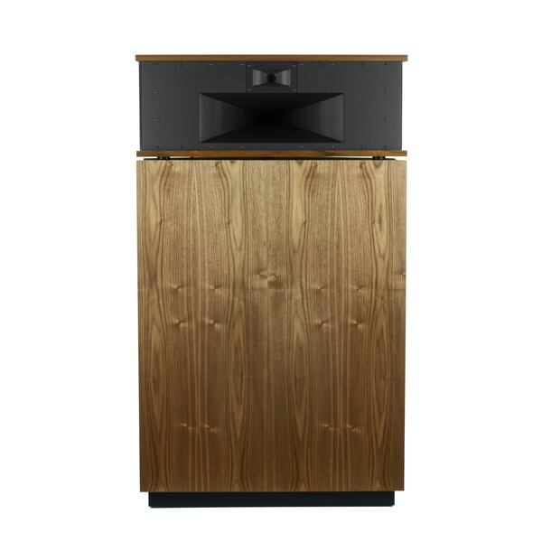 Klipsch Klipschhorn AK6 Heritage Serisi Pasif Hoparlör