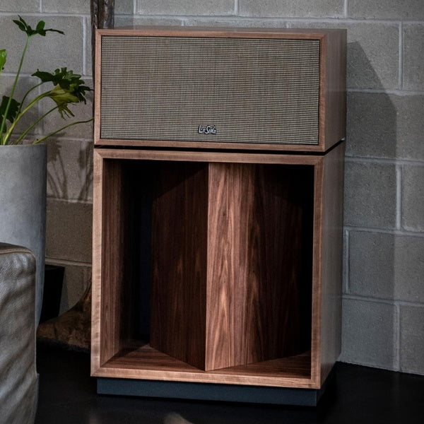 Klipsch La Scala AL5 Heritage Serisi Kule Tipi Hi-Fi Pasif Hoparlör