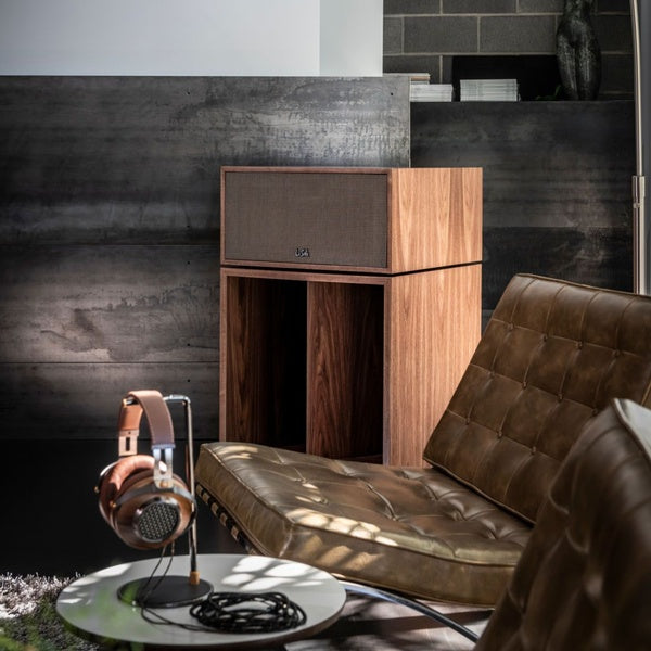 Klipsch La Scala AL5 Heritage Serisi Kule Tipi Hi-Fi Pasif Hoparlör
