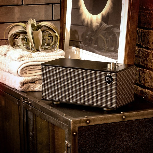 Klipsch The One II Heritage Serisi Bluetooth Aktif Hoparlör