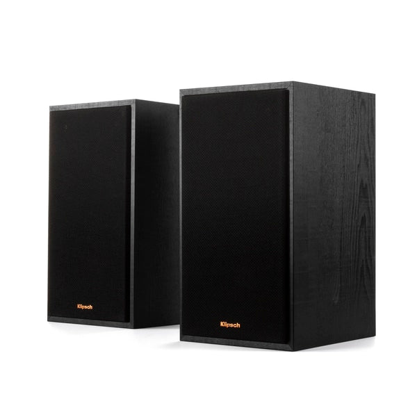 Klipsch R-41PM - Referans Serisi Bluetooth Aktif Hoparlör Siyah