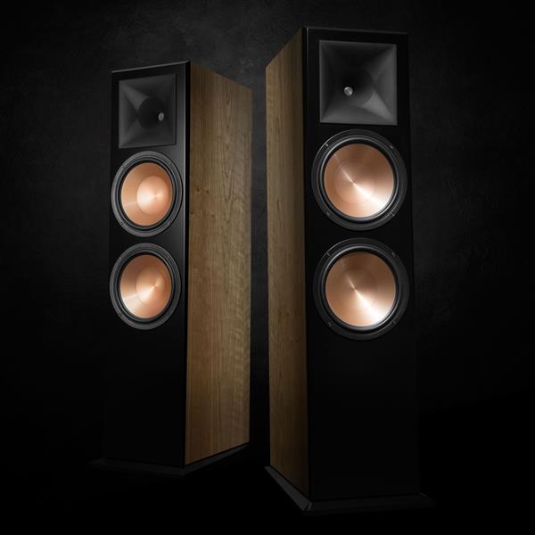 Klipsch RF-7 III Referans Serisi Pasif Hi-Fi Kule Hoparlör