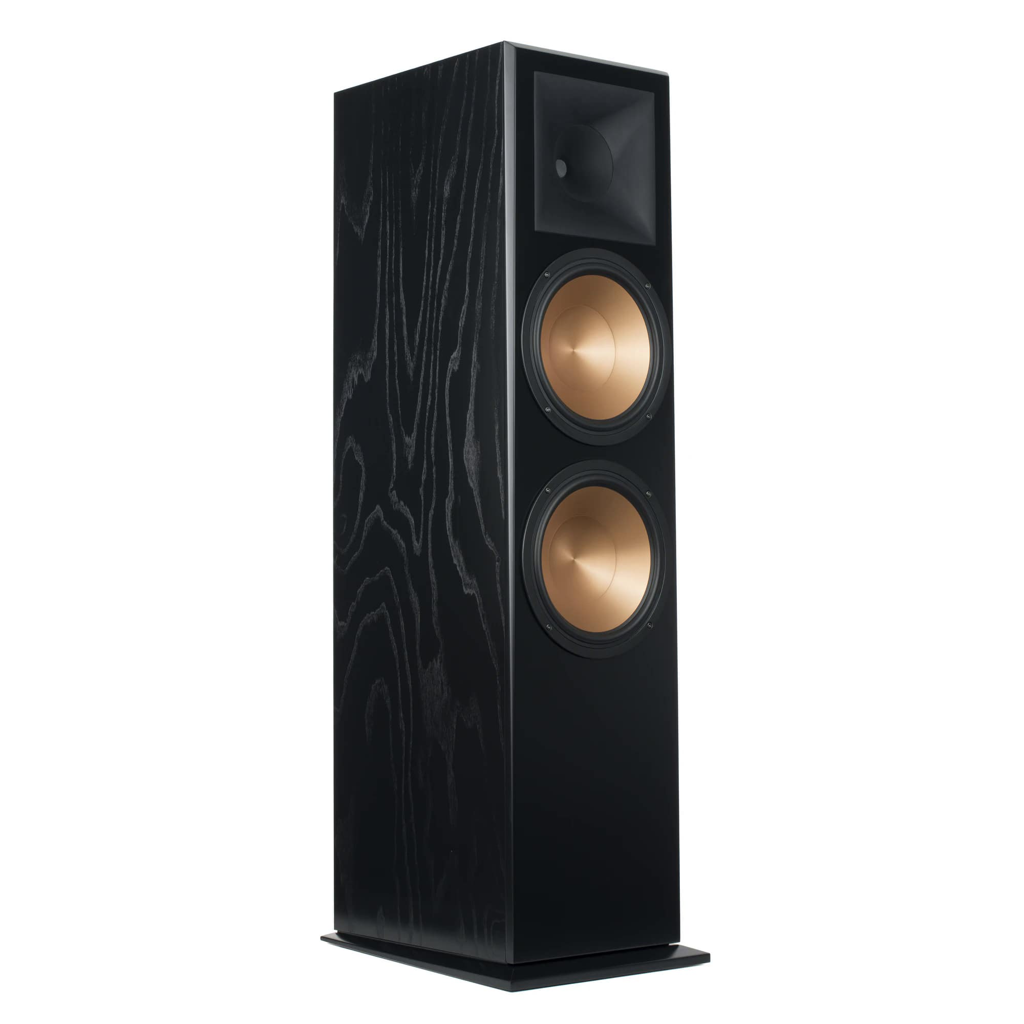 Klipsch RF-7 III Referans Serisi Pasif Hi-Fi Kule Hoparlör (Çift) Siyah