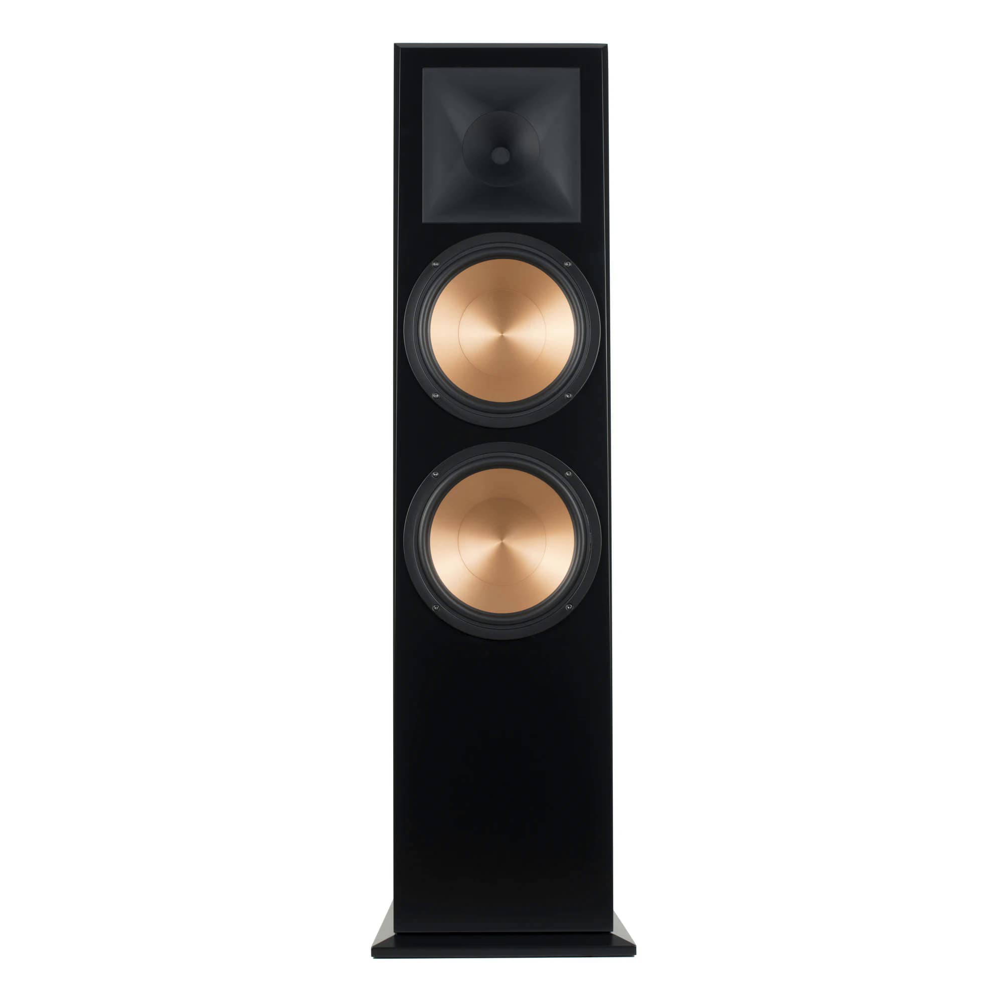 Klipsch RF-7 III Referans Serisi Pasif Hi-Fi Kule Hoparlör Siyah Renk