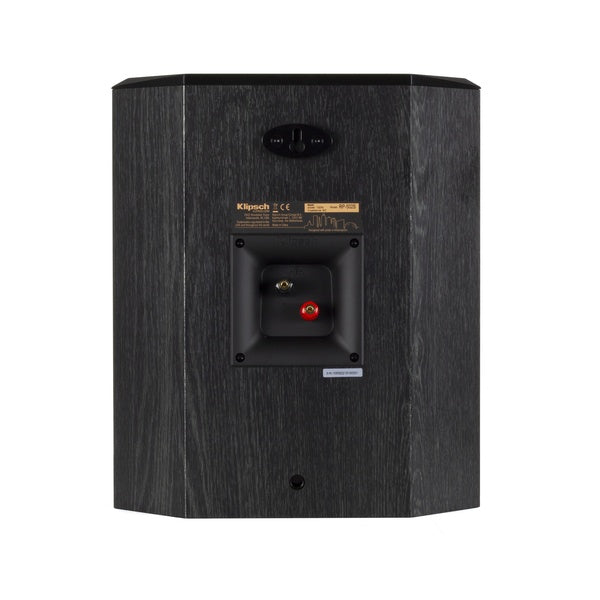 Klipsch RP-502S Surround Hoparlör - Set