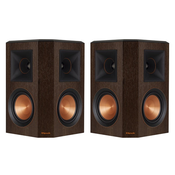 Klipsch RP-502S Surround Hoparlör - Set