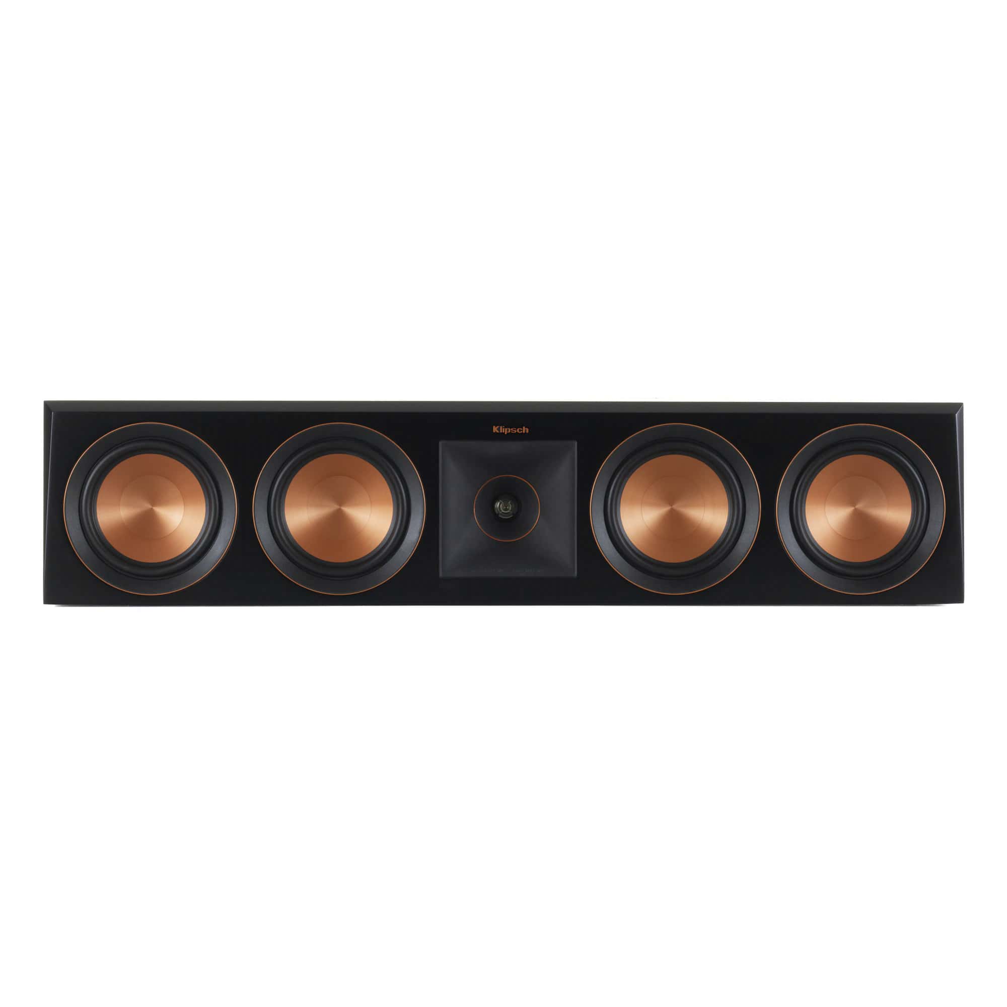 Klipsch RP-504C Referans Serisi Merkez Hi-Fi Pasif Hoparlör