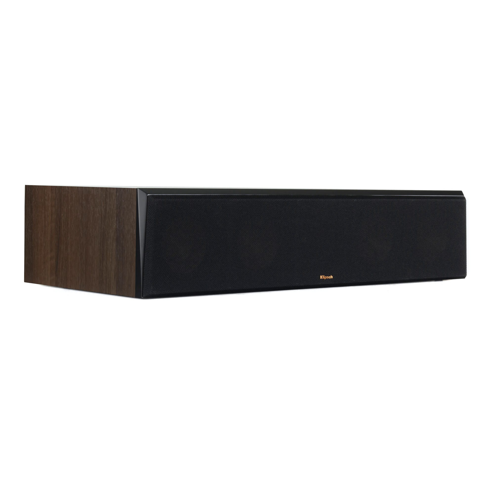 Klipsch RP-404C Referans Serisi Merkez Hi-Fi Pasif Hoparlör (Tek) Ceviz