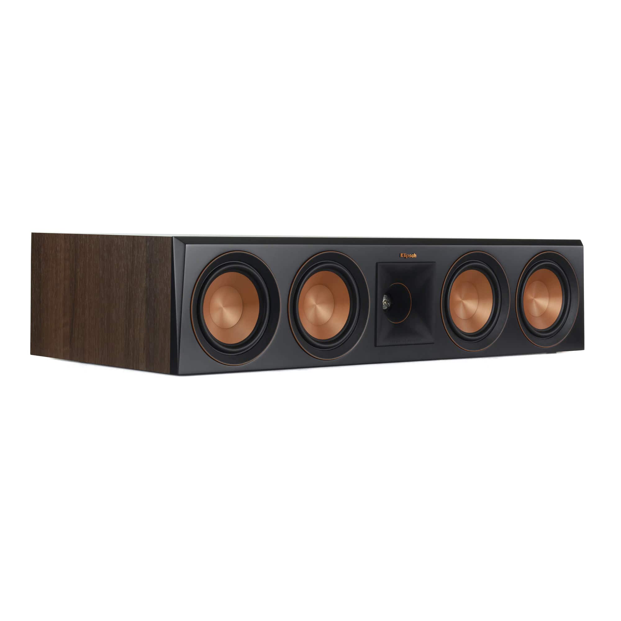 Klipsch RP-404C Referans Serisi Merkez Hi-Fi Pasif Hoparlör (Tek)