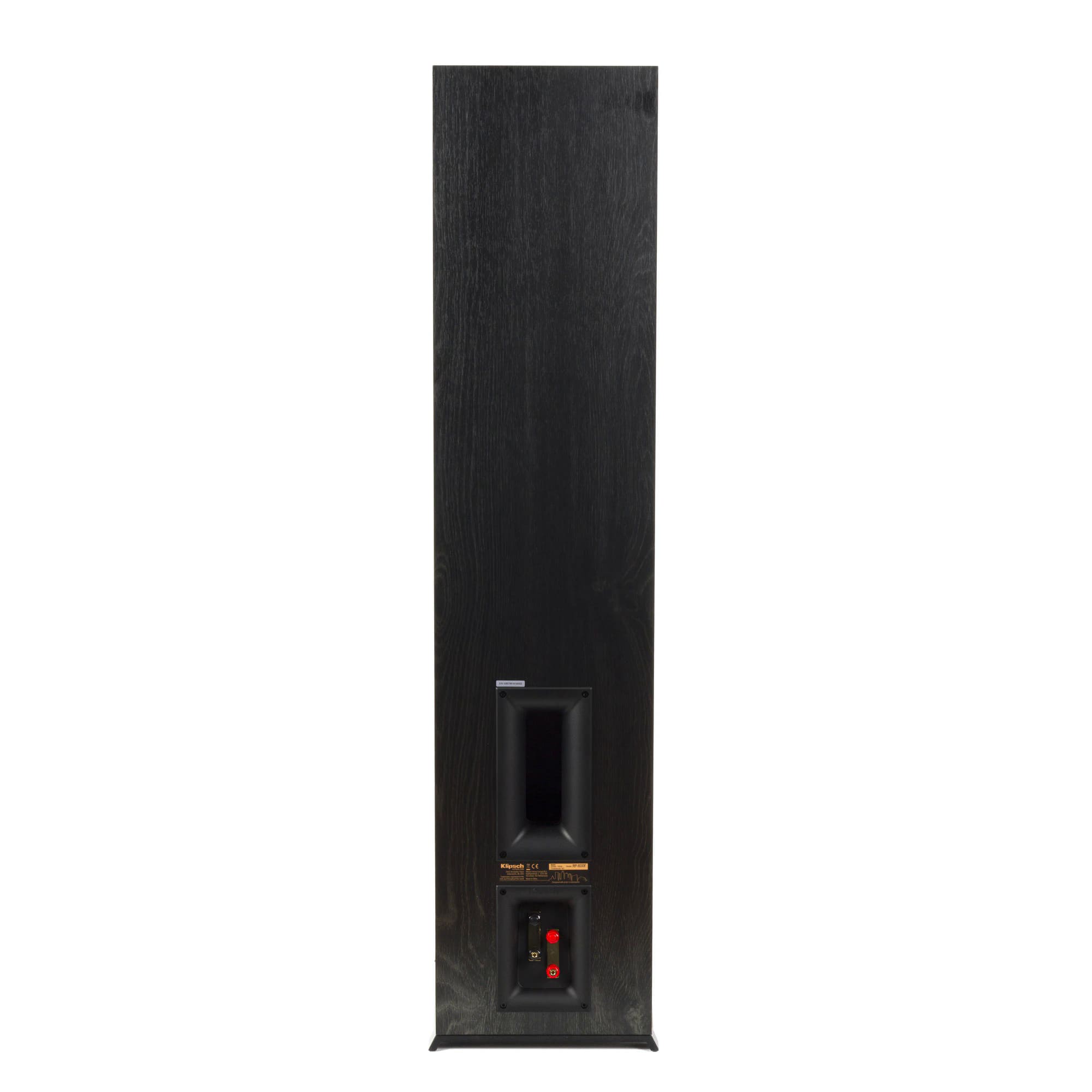 Klipsch RP-5000F Referans Serisi Pasif Hi-Fi Kule Hoparlör Siyah Renk