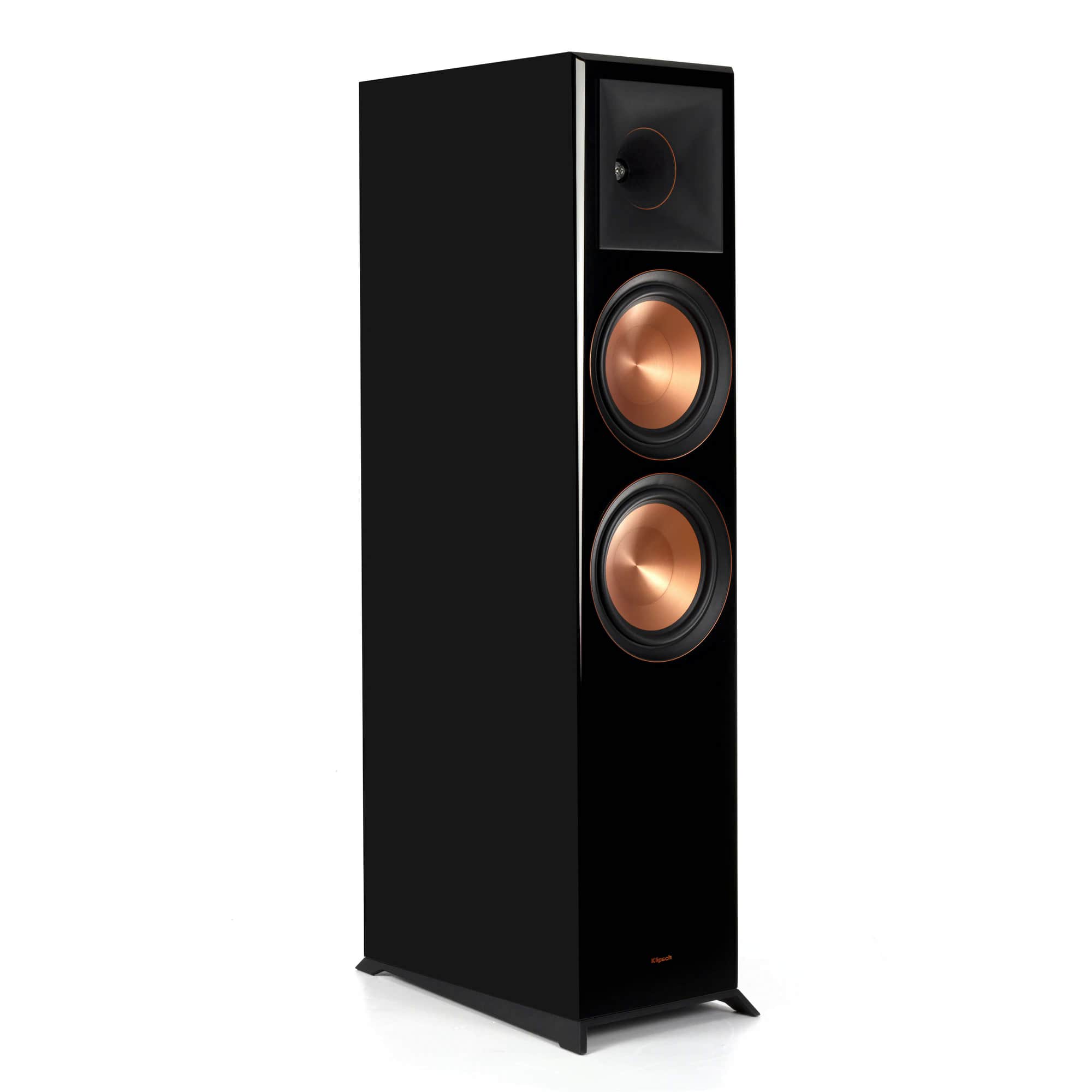 Klipsch RP-8000F Referans Serisi Pasif Hi-Fi Kule Hoparlör
