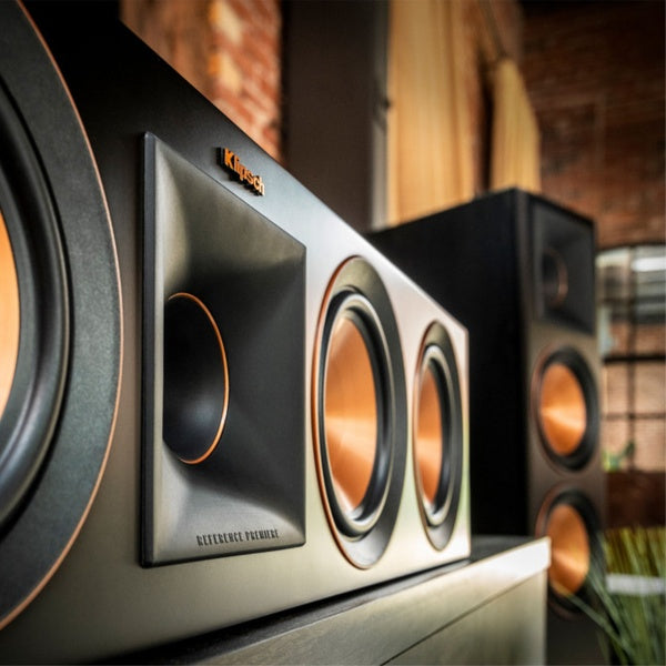 Klipsch RP-504C Referans Serisi Merkez Hi-Fi Pasif Hoparlör