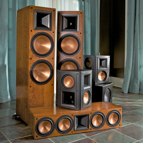 Klipsch RF-7 III Referans Serisi Pasif Hi-Fi Kule Hoparlör