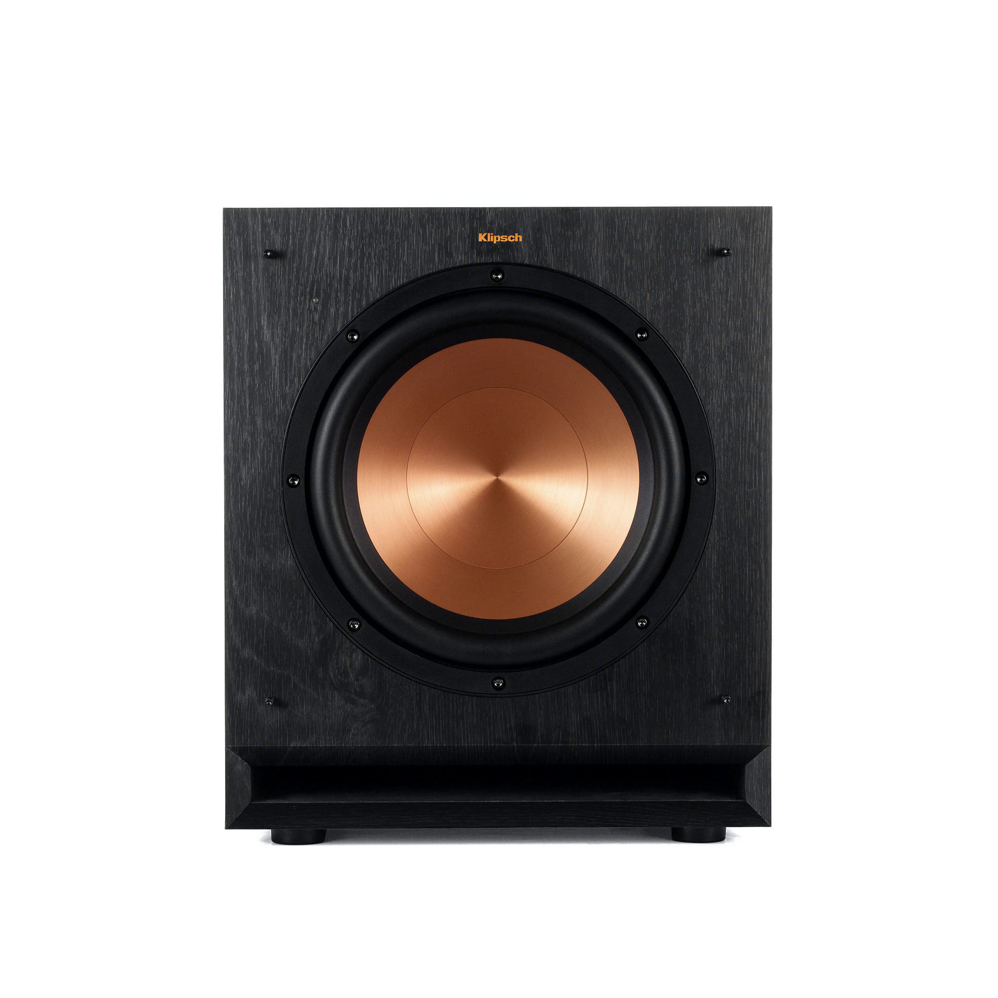 Klipsch SPL-120 Referans Serisi Aktif Hi-Fi Subwoofer