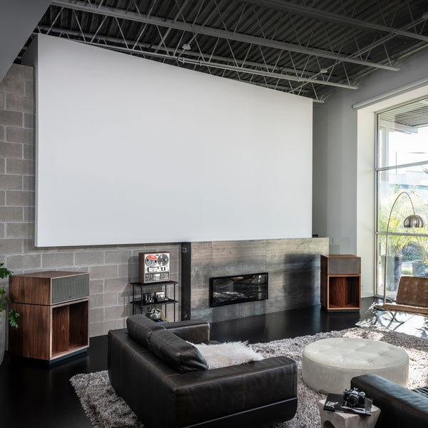 Klipsch La Scala AL5 Heritage Serisi Kule Tipi Hi-Fi Pasif Hoparlör