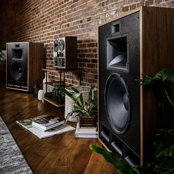 Klipsch Heresy IV Heritage Serisi Pasif Hoparlör
