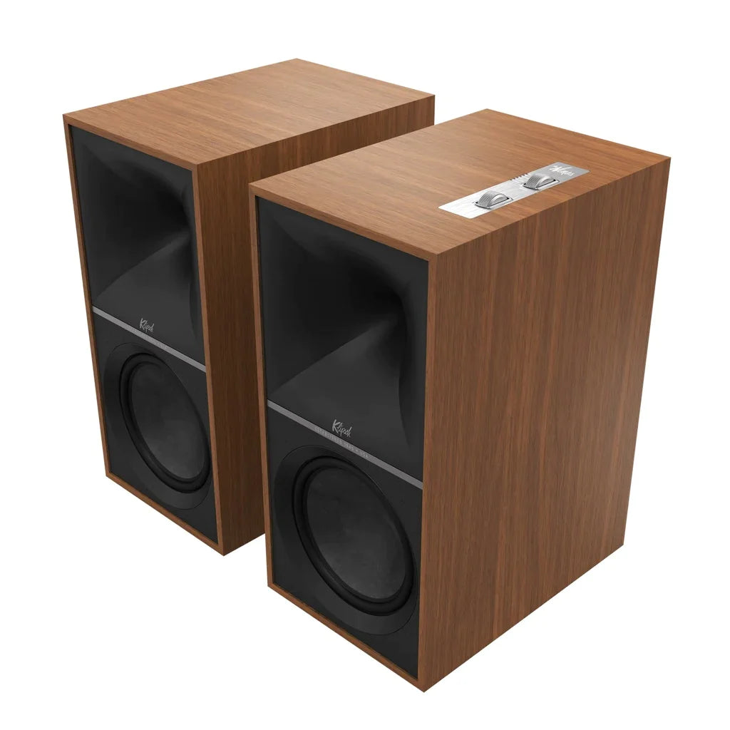 Klipsch The Nines Heritage Serisi Bluetooth Aktif Hoparlör