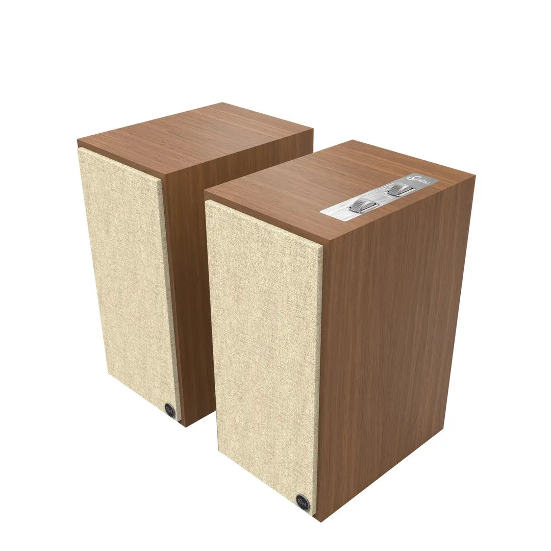 Klipsch The Sevens - Heritage Serisi Bluetooth Aktif Hoparlör (Çift)