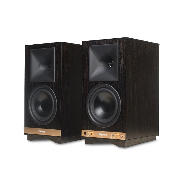 Klipsch The Sixes - Heritage Serisi Aktif Kablosuz Monitör Hoparlör