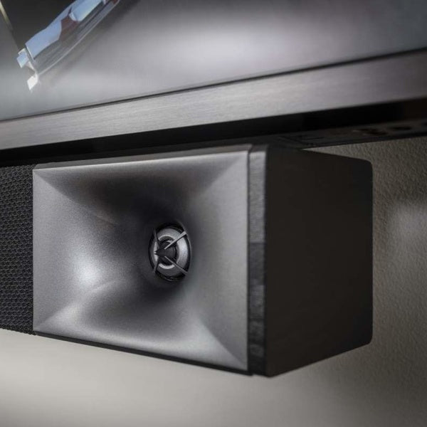 Klipsch Cinema 600 3.1 Soundbar + Wireless Subwoofer