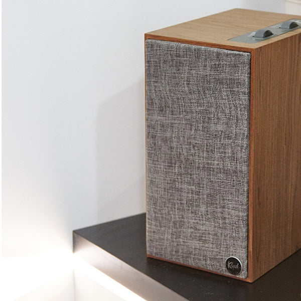 Klipsch The Fives - Heritage Serisi Bluetooth Aktif Monitör Hoparlör (Çift)