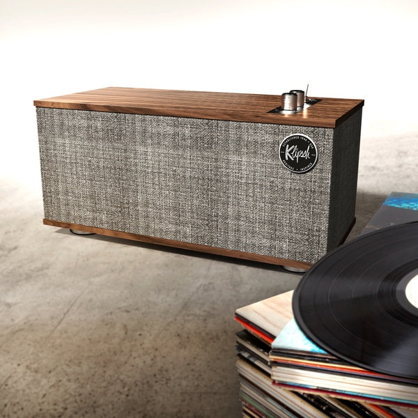 Klipsch The One II Heritage Serisi Bluetooth Aktif Hoparlör