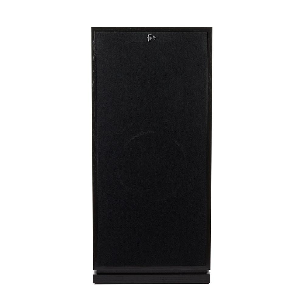 Klipsch Forte IV Heritage Serisi Kule Tipi Hi-Fi Pasif Hoparlör Siyah Renkli