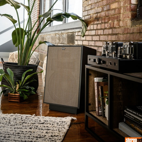 Klipsch Heresy IV Heritage Serisi Pasif Hoparlör