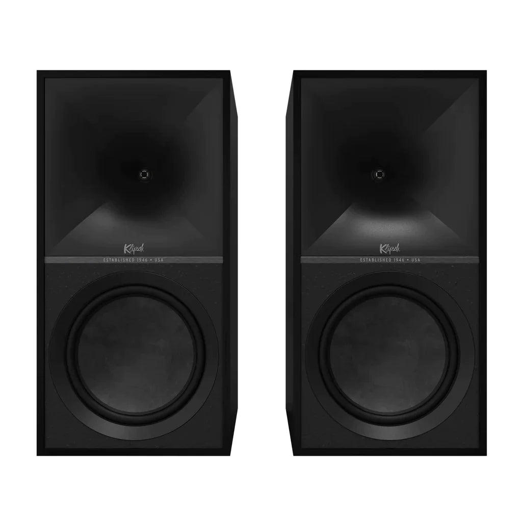 Klipsch The Nines Heritage Serisi Bluetooth Aktif Hoparlör