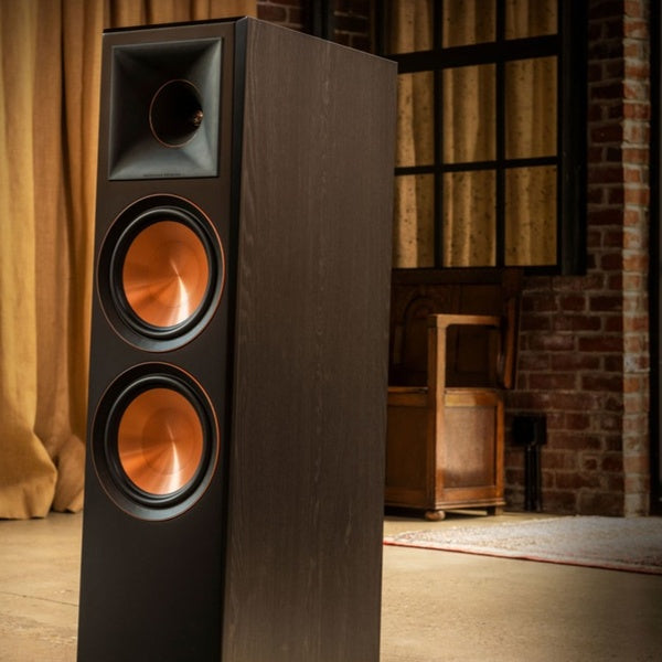 Klipsch RP-4000F Referans Serisi Pasif Hi-Fi Kule Hoparlör