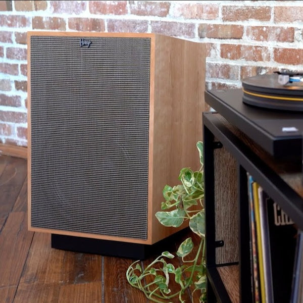 Klipsch Heresy IV Heritage Serisi Pasif Hoparlör