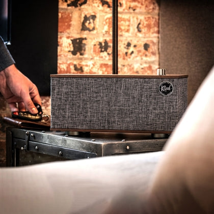 Klipsch The One II Heritage Serisi Bluetooth Aktif Hoparlör