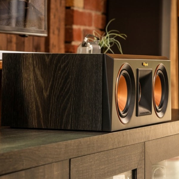 Klipsch RP-600C Referans Serisi Merkez Hi-Fi Pasif Hoparlör