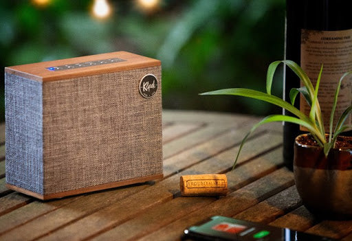Klipsch Heritage Groove - Bluetooth High-End Aktif Hoparlör