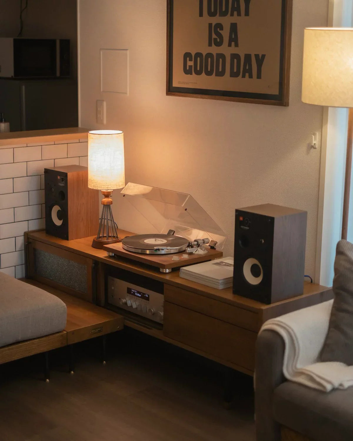 Yatak Odası ve Kişisel Alan İçin Aktif Hoparlör Seçimi